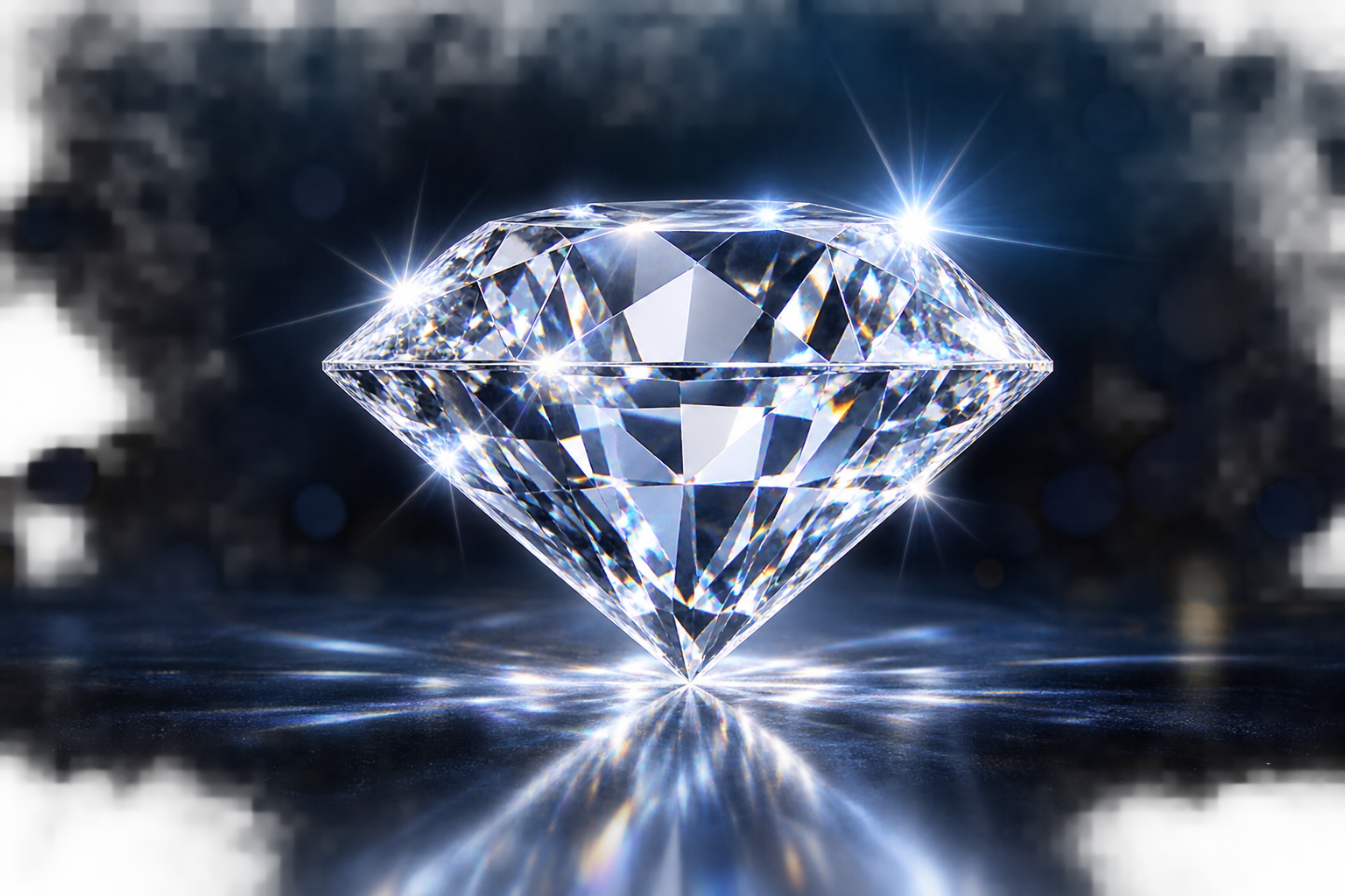 Diamond Rewards